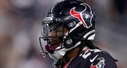 Texans Get Unfortunate Injury News After Defeating Jaguars