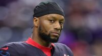 Texans RB Joe Mixon Shares Short Message After Latest Update
