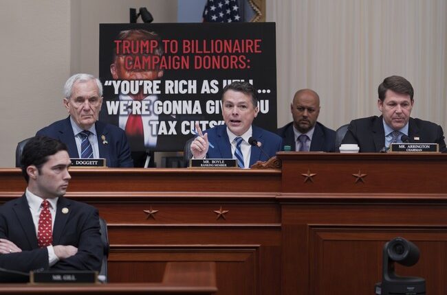 Texas Congressman to Step Aside in 2026 – RedState