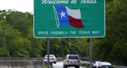 Texas Draws a Line on Roads and Rules – RedState