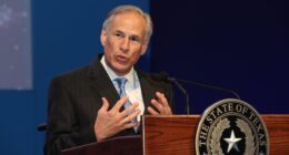 Texas Halts Business Program Excluding White Males.
