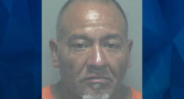 Texas Man Charged With Burning Roommate Alive