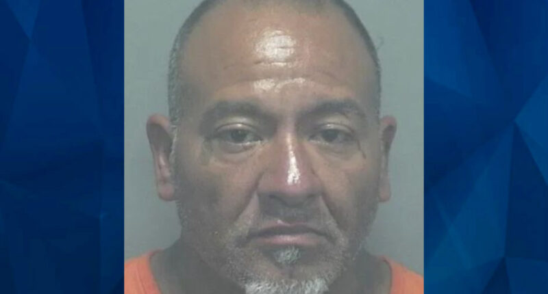 Texas Man Charged With Burning Roommate Alive