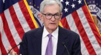 Thank heavens for Fed Chair Jerome Powell