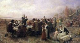 Thanksgiving Socialism – HotAir