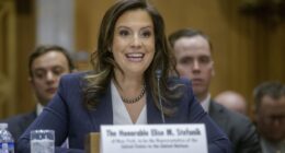 That Damp, Warm, Wet Spot on Hochul's Neck Is Elise Stefanik's Breath – HotAir