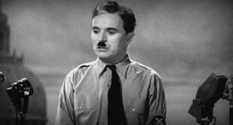 That Time Charlie Chaplin Was Nearly Murdered in an Attempt to Start a War