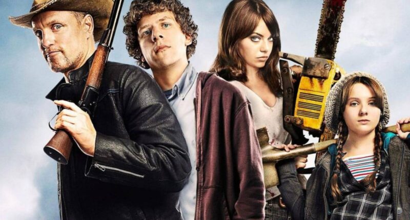 The 20 Most Rewatchable Horror Movies of the 21st Century, Ranked