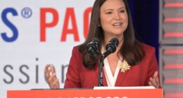 The 2026 Senate Races Still Favor the GOP – RedState