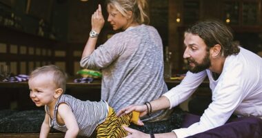 These are the 33 signs that you're the annoying person everyone hates, revealed by etiquette expert Laura Windsor (stock image)