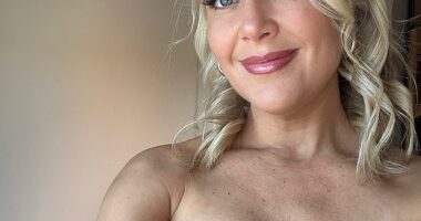 After a man wrote for the Daily Mail 'The 11 things you're wearing that repulse men' I'd finally had enough