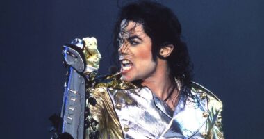 The Album Originally Meant for Michael Jackson Was Ultimately Made Famous by Another Iconic Singer