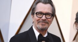 The Anti-Communist Film Festival Invite List: Gary Oldman – HotAir