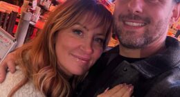 The Apprentice stars Michaela Wain and Harrison Jones have announced they are engaged, eight years after they met while competing on the popular BBC show