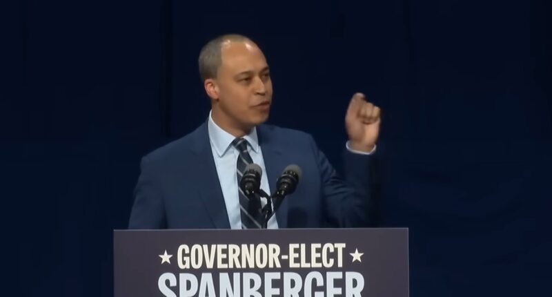 The Assassination Left Elects Their Champion In Virginia