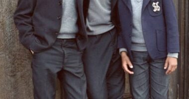 The BBC are reportedly developing a reboot of iconic children's show Grange Hill - 17 years after it was last on screens