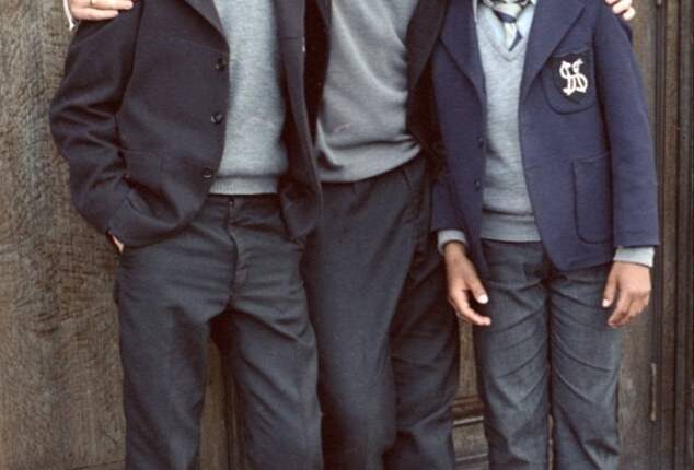 The BBC are reportedly developing a reboot of iconic children's show Grange Hill - 17 years after it was last on screens