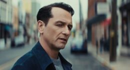 THE BEAST IN ME. Brittany Snow as Nina in Episode 108 of The Beast in Me