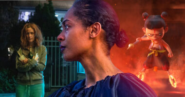 The Best A24 Movies of 2025, Ranked by Their Rotten Tomatoes Score