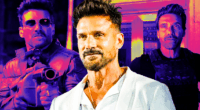 The Best Frank Grillo Performances That Prove He’s an Action Icon