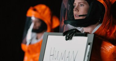 The Best Sci-Fi Movie From Every Year of the Past Decade