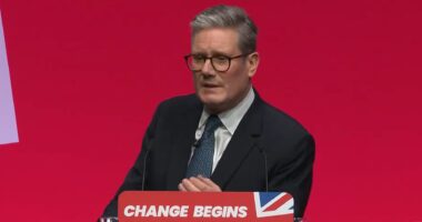 The British Govt is FINALLY Proposing Asylum Reforms. Here's Their Plan...