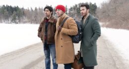 The Brothers' Disney Reunion Is a Delightfully Cheesy Holiday Musical