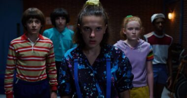 The Complete Stranger Things Timeline Explained