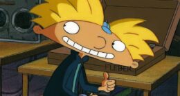 The Controversial 'Hey, Arnold!' Episode That Sparked a Viral Misunderstanding So NSFW, Even the Creator Responded