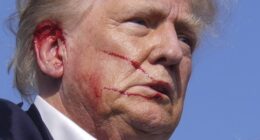 The Dam Breaks on Thomas Crooks Social Media – HotAir