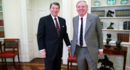 The Day Bill Buckley Asked My Help; Small Town Etiquette – RedState