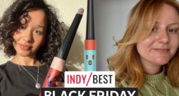 The Dyson airwrap deal to shop for Black Friday 2025