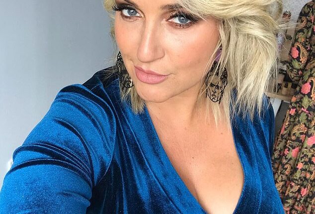 The Golden Bachelor's Bianca Dye has revealed what life was REALLY like on set. (Pictured)