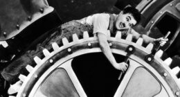 The Greatest Movie of Every Year of the 1930s