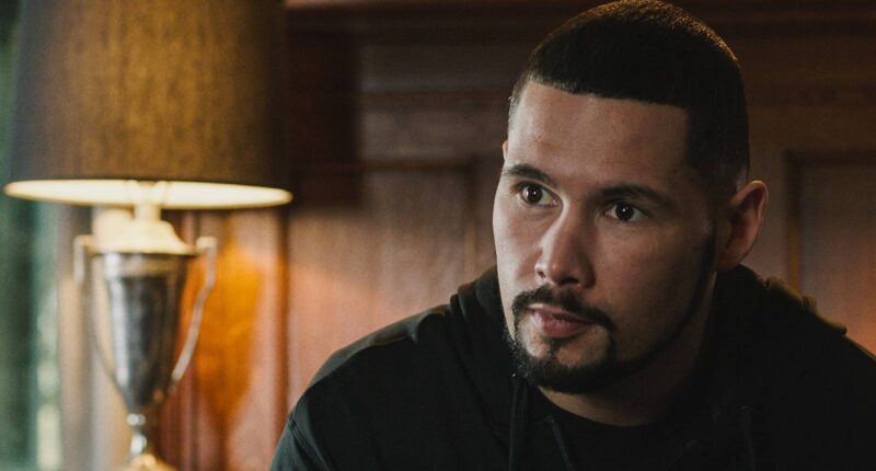 The Greatest Sports Franchise Reboot of the 21st Century Finds a New Streaming Home