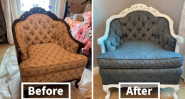 The “I Made It Myself” Flex: 24 Home Projects Worth Bragging About