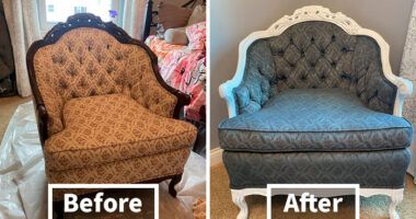 The “I Made It Myself” Flex: 24 Home Projects Worth Bragging About