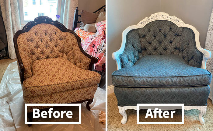 The “I Made It Myself” Flex: 24 Home Projects Worth Bragging About