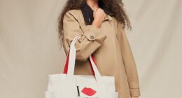 The YOU x Lulu Guinness limited-edition tote, has sparked a buzz worthy of Bond Street - and a waiting list of more than 2,500 shoppers already