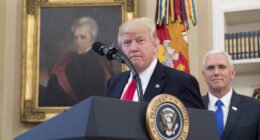 The Jackson Plan for Dealing With Nullifiers and Insurrectionists – RedState