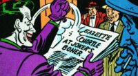 The Joker's "Boner" Comic Is the Wildest Thing DC Has Ever Done