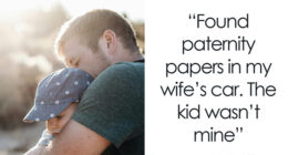 “The Kid Wasn’t Mine”: 53 People Share Their Chaotic And Dramatic Breakup Stories