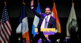 The Kids Have Delivered Mamdani, but the Adults Will Be Required to Handle the Results to Come – RedState