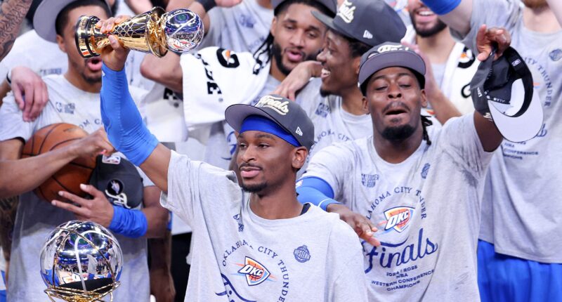 The Last Unbeaten Team in the NBA is Not Who You Think It Is