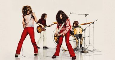 The Led Zeppelin Album No One Believed Would Work — and How It Became a Rock Masterpiece