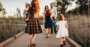 The Left Brainwashed Young Women To Reject A Husband And Family