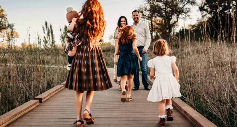 The Left Brainwashed Young Women To Reject A Husband And Family