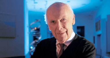 James Watson