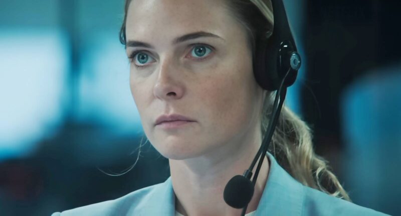 The Most Shocking Moment in 'A House of Dynamite' Isn't the Missile Heading Towards the U.S.