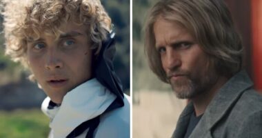 The Next “Hunger Games” Movie Just Dropped Its Trailer, Here’s How The New Cast Compares To The Originals